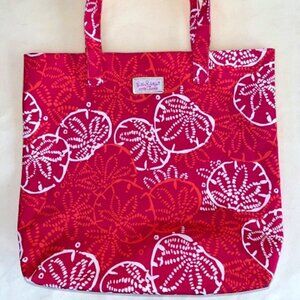 LILLY PULITZER | for Estee Lauder Tote Bag